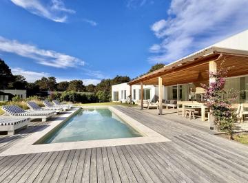 BPV-BPV-10689_2 · Casa en Alquiler en José Ignacio, Laguna Escondida