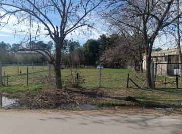 Terreno · 730m² · Terreno Lote en Venta en Barrio Parque Sakura, Exaltación de La Cruz, G. B. a. Zona Norte