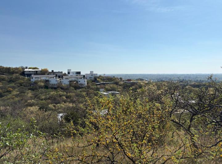 Terreno · 1600m²