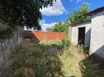 Terreno · 255m² · 4 Ambientes · Lote en Venta en La Plata La Loma