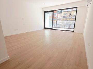 Departamento , Villa Crespo · Villa Crespo Thames 671 Hermoso Mono*ambiente Divisible Estrenar! - U$105.000.
