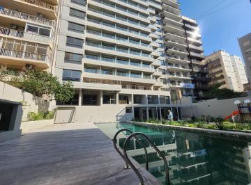 Departamento · 37m² · 1 Ambiente · Departamento de un Ambiente, ´piso 12