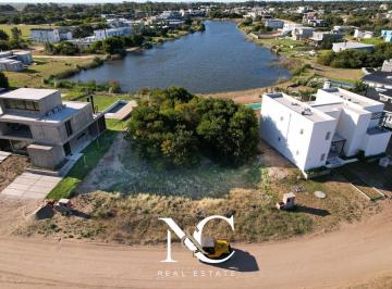 Terreno · 950m² · Lote en Venta en Costa Esmeralda a La Laguna