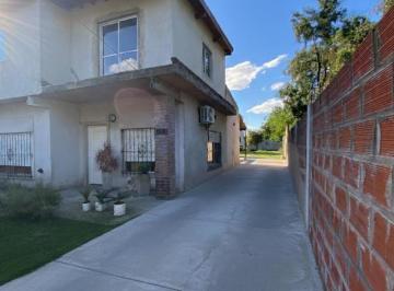 Casa · 116m² · 6 Ambientes · 2 Cocheras · ¡Oportunidad Casa en Venta en Escobar!