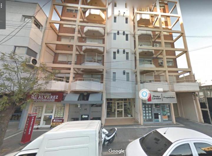 Departamentos en venta — RealXpertAI