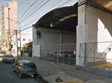 Terreno · 630m² · Importante Propiedad en Venta Ideal Constructor