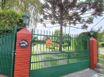 imagen1 · Venta Casa Solares del Oeste Gral Rodríguez