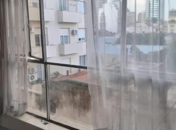 Oficina comercial de 2 ambientes, Monserrat · Oficina Equipada en Alquiler