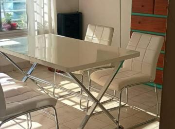 Departamento · 40m² · 2 Ambientes · Departamento en Los Andes