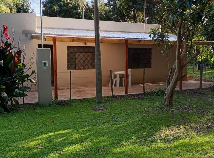 Casa · 100m² · 4 Ambientes · 1 Cochera