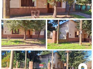 Casa de 4 ambientes, Chacabuco · Venta de Casa en Rawson - Pcia Buenos Aires