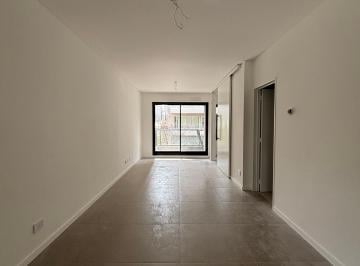 Departamento de 2 ambientes, Villa Crespo · 2 Ambientes Al Contrafrente Primer Piso con Lavadero y Patio con Amenities
