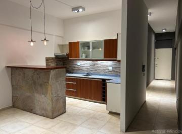 Departamento · 78m² · 2 Ambientes · 1 Cochera · Departamento a La Venta en Pilar