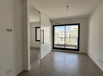 Departamento de 2 ambientes, Villa Crespo · 2 Ambientes con Suite, Lavadero, Balcón Terraza y Cochera