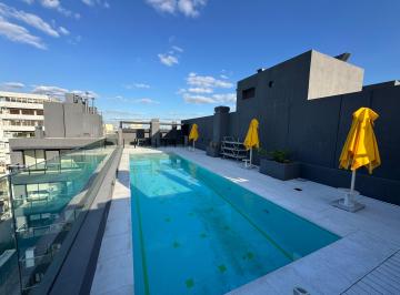 Departamento de 2 ambientes, Villa Crespo · Camargo 900 - a Estrenar - Piscina - Sum - Laundry - Parrilla - V. Crespo