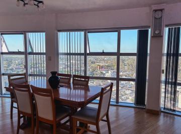 Departamento · 122m² · 5 Ambientes · Departamento Exclusivo en Torre Mitre
