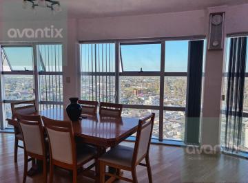Departamento · 122m² · 5 Ambientes · Departamento Exclusivo en Torre Mitre