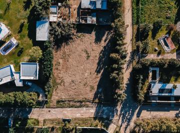 Terreno , Bahía Blanca · Vendemos Hermoso Terreno en San Carlos