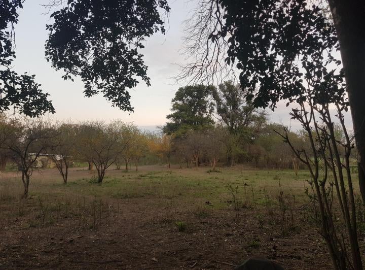 Terreno · 2000m²