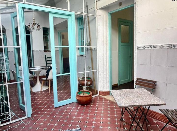 Departamento · 30m² · 1 Ambiente