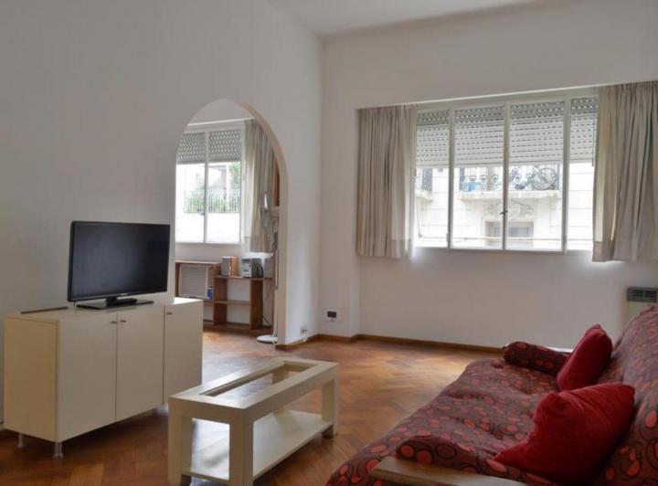 Departamento · 72m² · 2 Ambientes