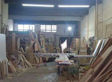 Bodega-Galpón · 292m² · 1 Cochera · Venta Galpón Deposito Gral. San Martin