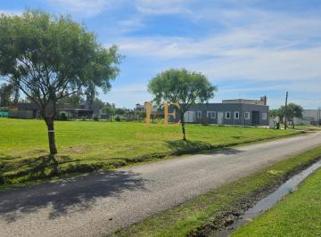 Terreno · 650m² · Venta Lotes Internos y Laguna El Ensueño