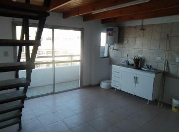 Departamento · 60m² · 3 Ambientes · Departamento 3 Ambientes en Dúplex C/balcon Al Frente - Lanús Oeste
