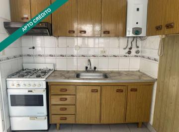OMP-OMP-4858_2 · Venta de Departamento 3 Ambientes. Caseros Zona Centro. C/terraza. Apto Credito