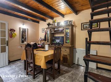 PH de 3 ambientes, Almagro · PH con Patio en Almagro, a Refaccionar