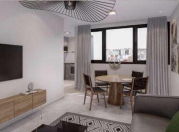 Departamento · 45m² · 1 Ambiente · Ambiente Divisible Loft a Estrenar · Chauvin