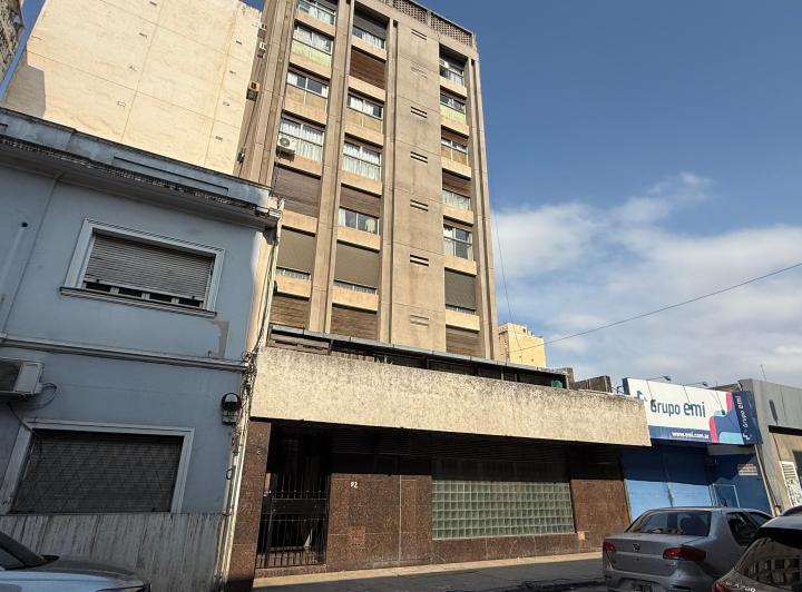 Departamento · 90m² · 6 Ambientes