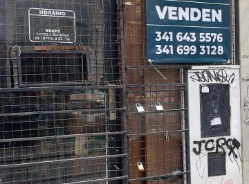 Local comercial de 2 ambientes, Rosario · Oportunidad Venta Local Centro Rosario