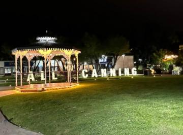 Local comercial · 10m² · Local Gondola en Alquiler Complejo All Canning