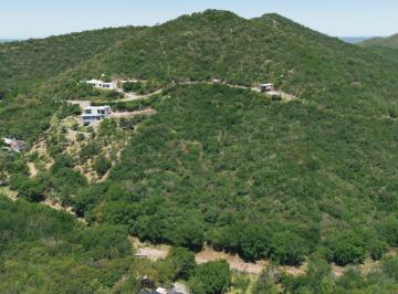 Terreno · 5500m² · Terreno en Venta en Corral de Barranca, Unquillo. Recibe Menor, Escucha Oferta