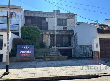 Casa · 181m² · 5 Ambientes · 2 Cocheras · Casa en S. Andres