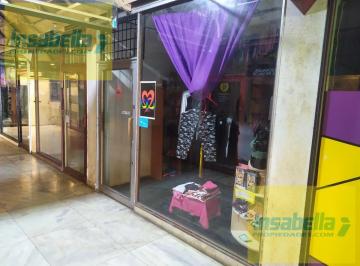 Local comercial · 27m² · Local - Centro