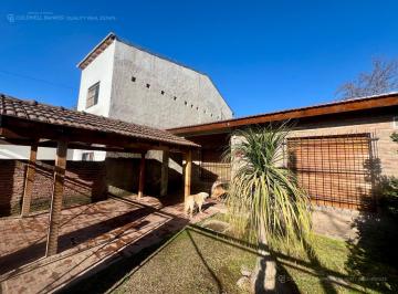 Casa · 82m² · 3 Ambientes · 1 Cochera · Casa a La Venta en Garin