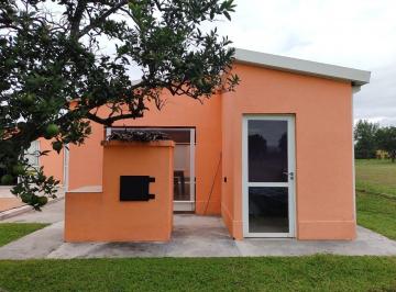 ISN-ISN-2589_2 · Casa 3 Dorm.. | Club de Campo Las Moritas - San Miguel de Tucumán
