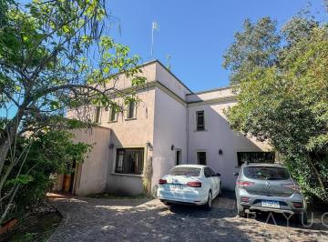 Casa · 200m² · 7 Ambientes · 2 Cocheras · Venta - Casa en Barrio Privado Las Orquideas - Acceso Directo a Panamericana - Pilar