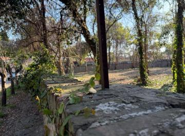 Terreno · 600m² · Ultimos Terrenos Llenos de Árboles