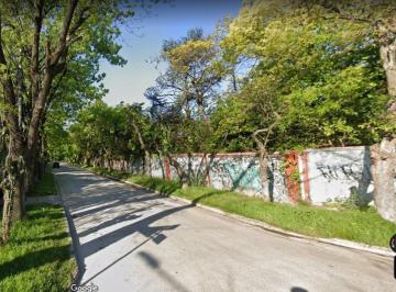 Terreno · 600m² · Ultimos Terrenos Llenos de Árboles