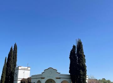 Campo , Exaltación de la Cruz · Venta Lote Chacras de La Cruz