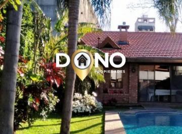 DOP-DOP-2110_2 · Casa 6 Ambientes. | Bernardo de Irigoyen Al 1300