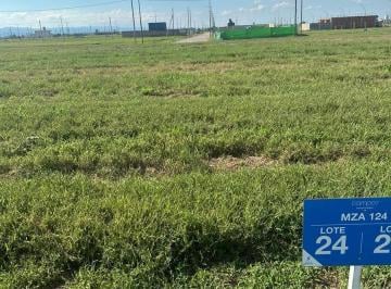 Terreno · 350m² · Terreno en Manantiales