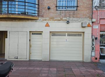 Oficina comercial · 57m² · 2 Ambientes · 1 Cochera · Venta de Consultorio Medico, Oficina, Deposito, 58 m², con Cochera en Villa Urquiza, Caba