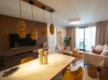 Departamento · 85m² · 4 Ambientes · Departamento Venta Dos Dorm