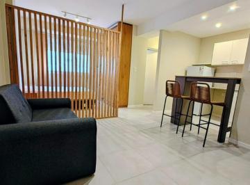 Departamento · 30m² · 1 Ambiente · Departamento en Venta 1 Ambiente Totalmente Reciclado