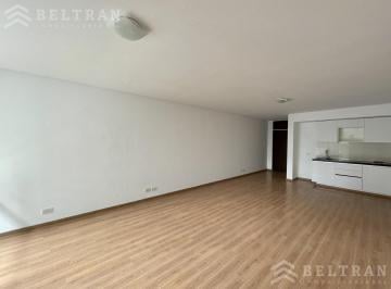 Departamento · 40m² · 1 Ambiente · Departamento - Microcentro