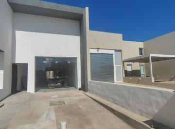 Local comercial · 95m² · Venta Local Comercial Doble Altura en Docta a Estrenar